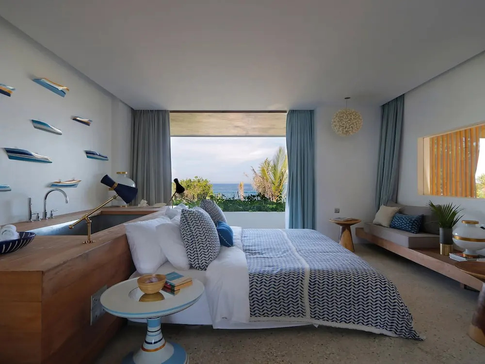 Villa Seascape by Elite Havens