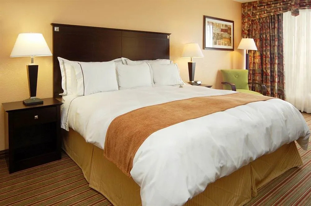 The Regency Hotel