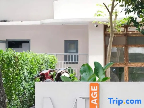 Express by M Village Tú Xương, a brand of Modern Village Lifestyle