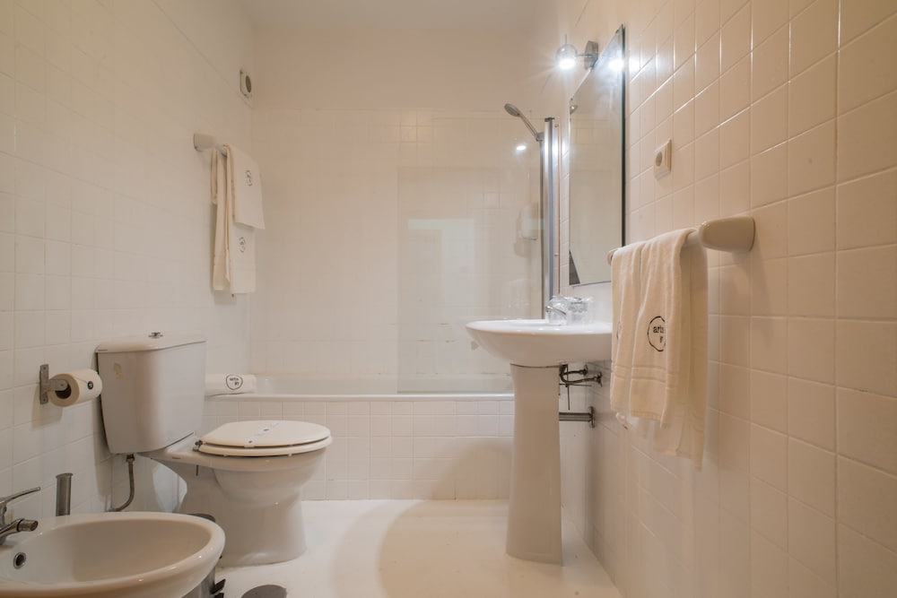 ARTS IN Apartments Ponte Nova