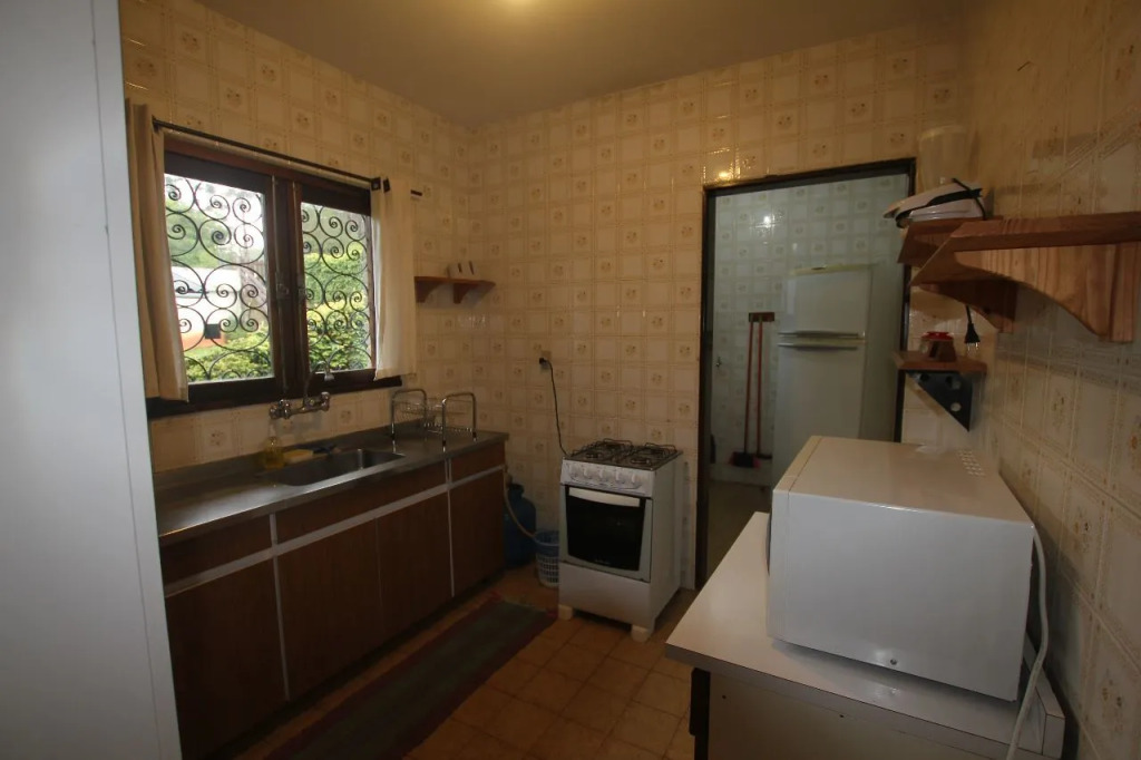 Pousada Aguia da Montanha