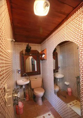 Riad Hiba