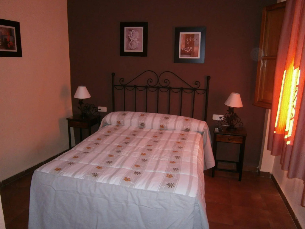 Hostal Almanzor