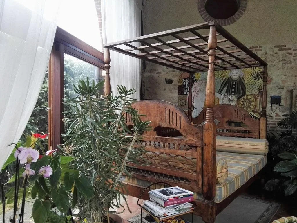 Locanda La Corte Dei Galli