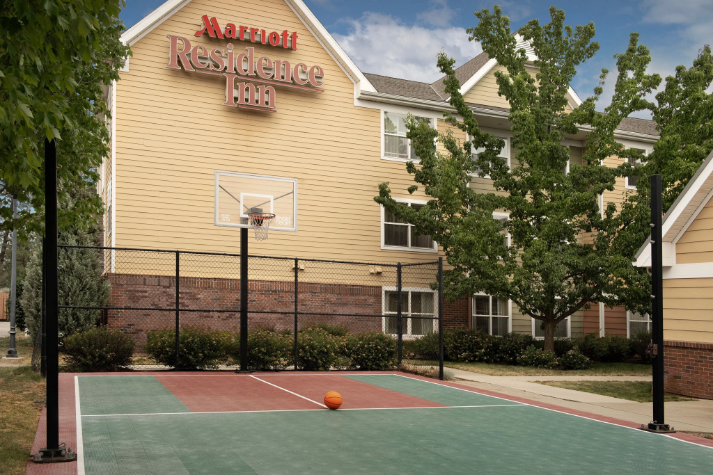 Residence Inn by Marriott Spokane East Valley