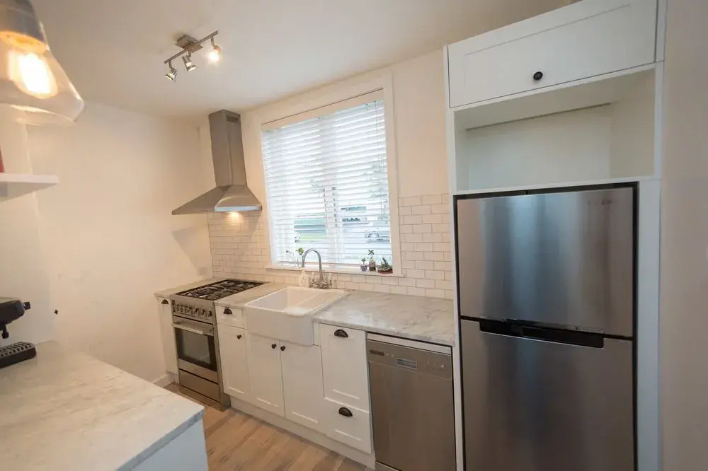 Beautiful Herne Bay Hideaway