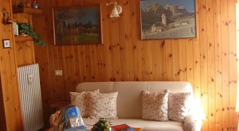 Casa Lina