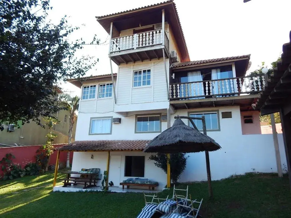 Praia Brava Guest House