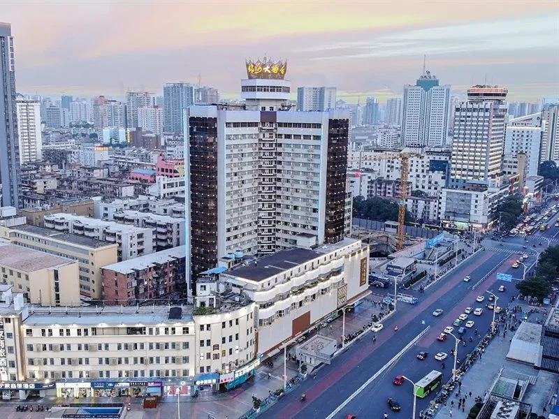 Yin He Hotel
