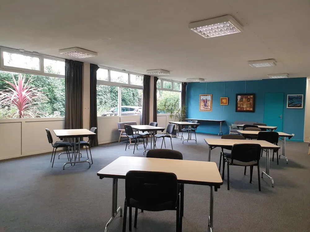 L'Annexe