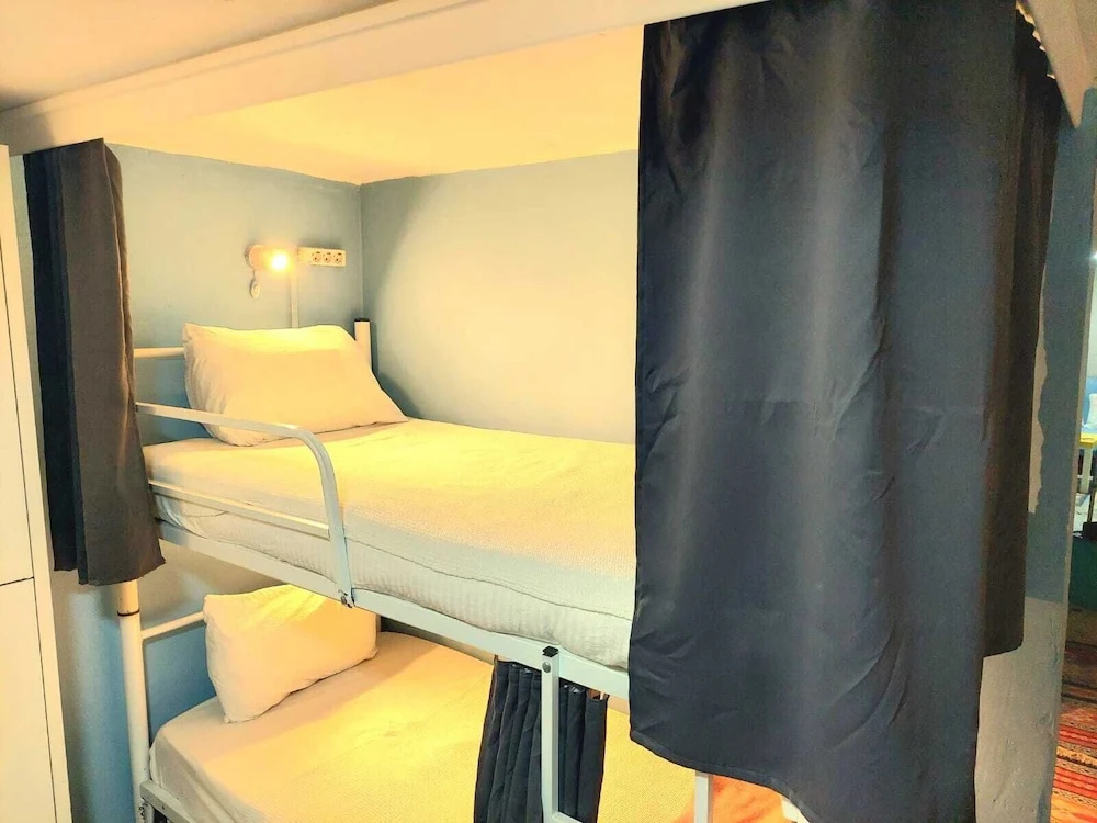 La bella hotel