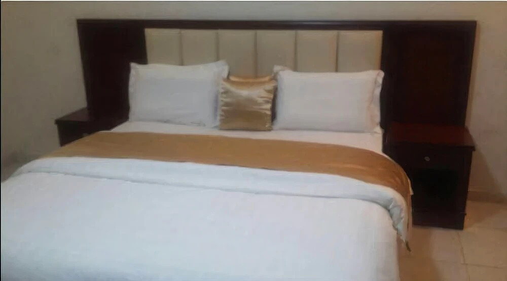 Wajan Hotel