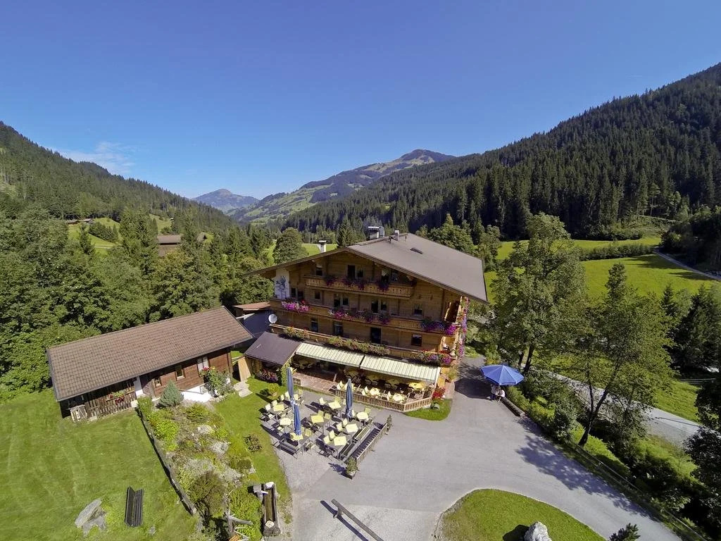 Gasthaus Steinberg