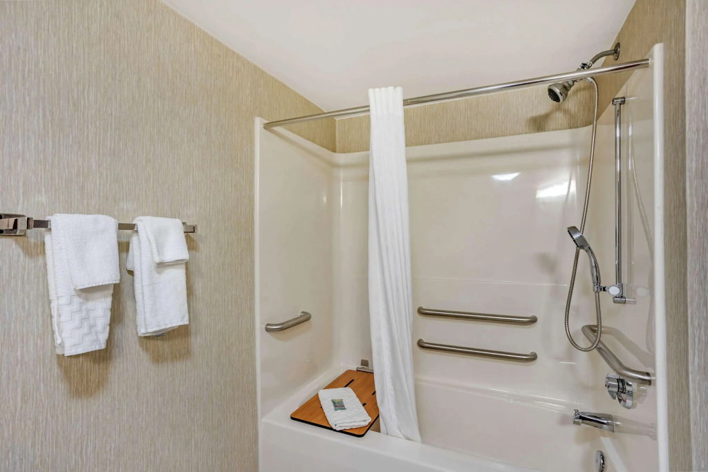 Best Western Danville Inn
