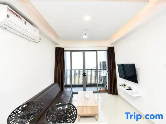 LOVINA 19-16 at Harbour Bay Residences