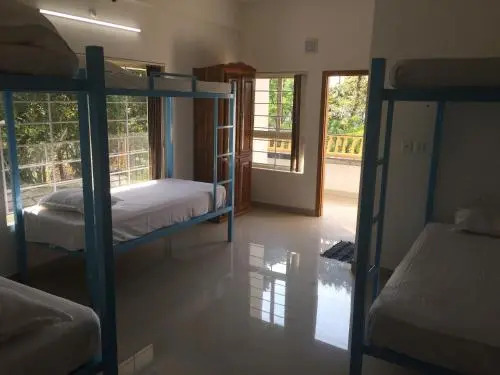 3R Residency