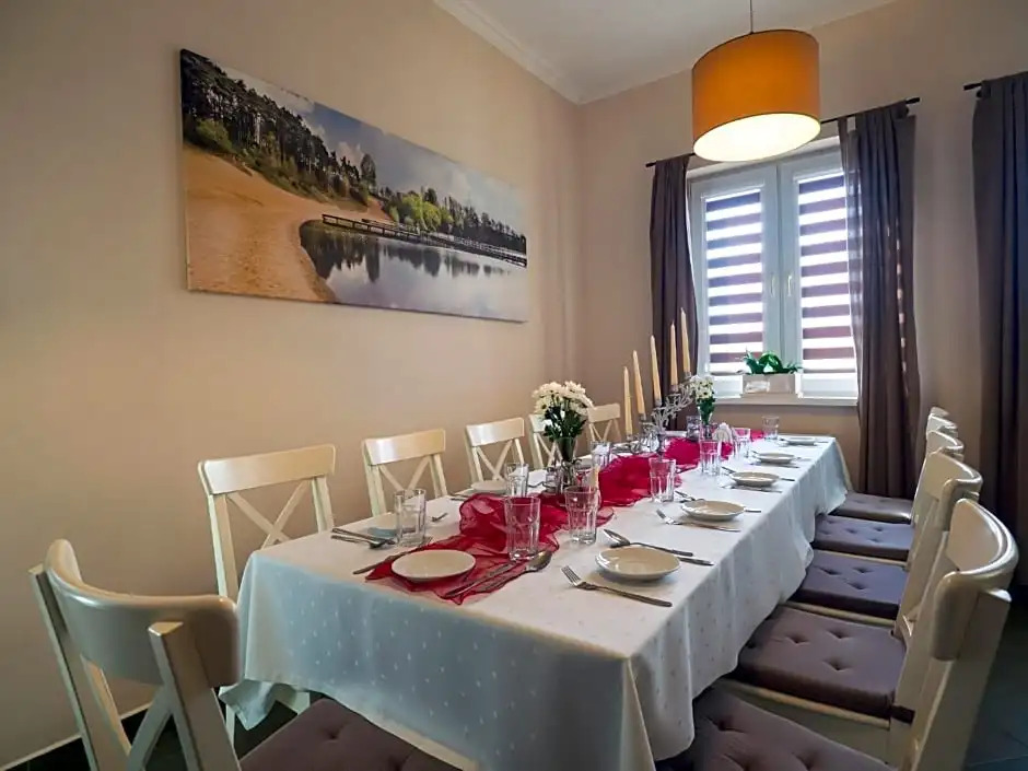 Sajmino Family House