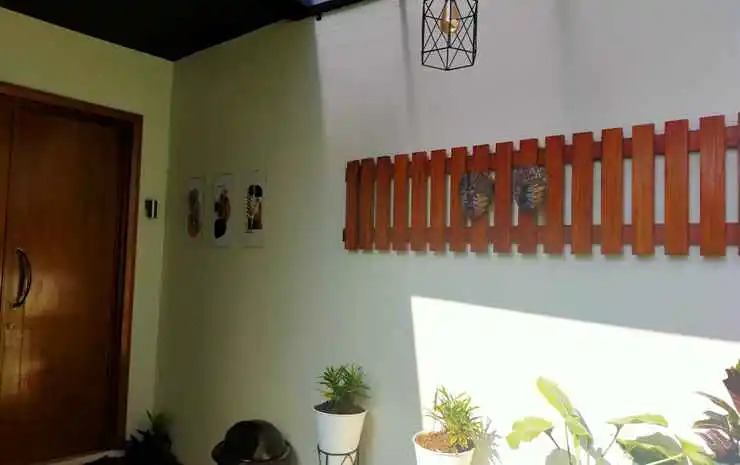 Villa And Resort Vimala Hill-Kli23