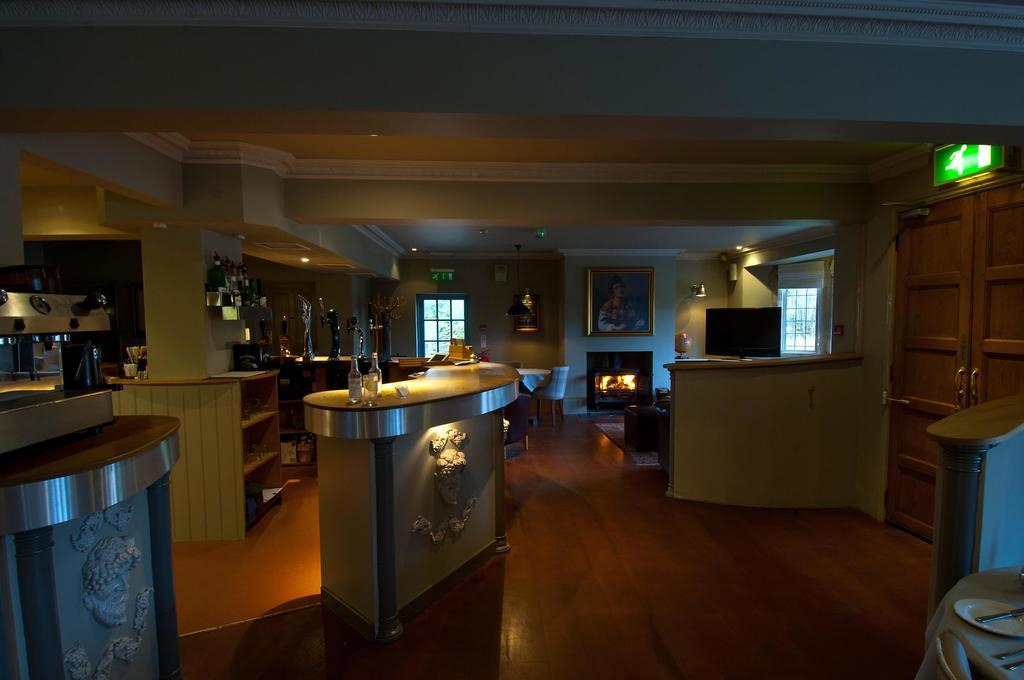 The Vines Hotel