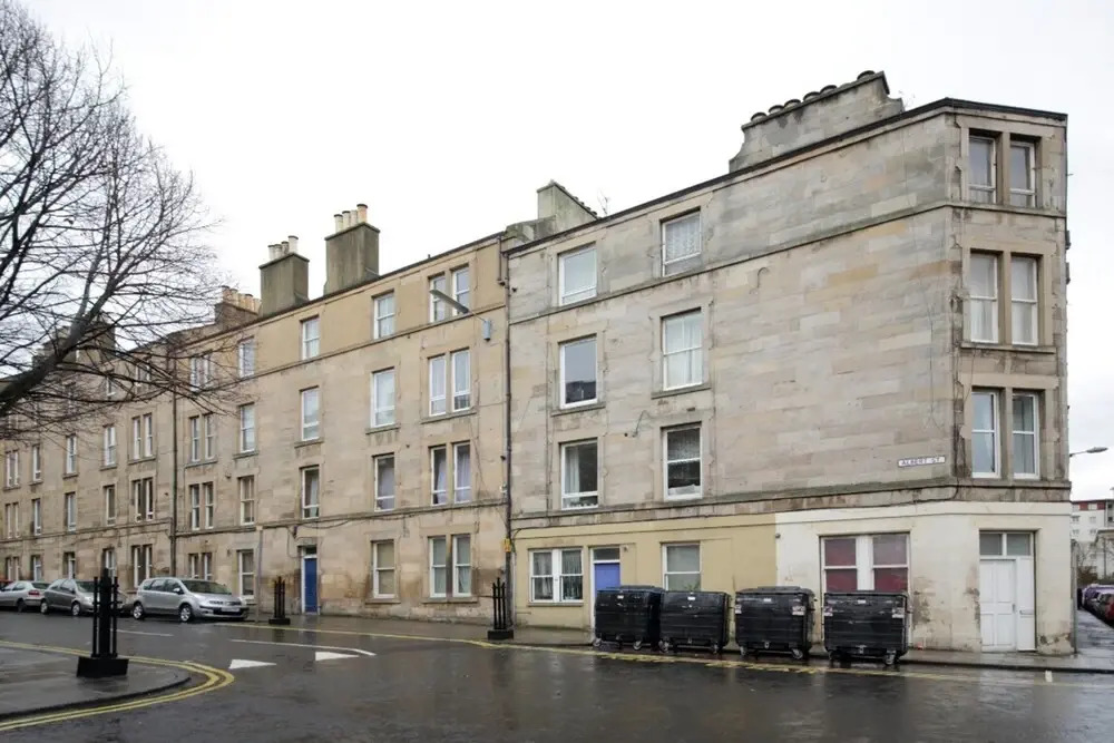 Modern Apartment in the Heart of Edinburgh