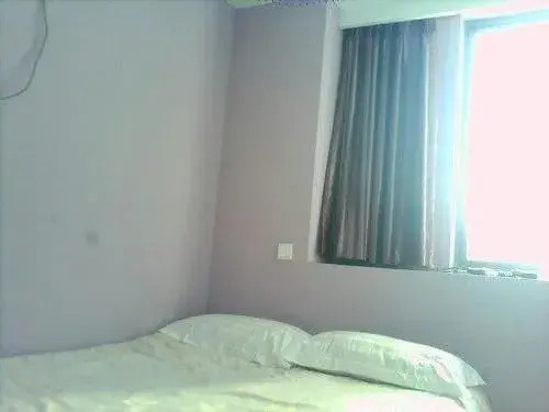 Aike 100 Business Hotel - Chunyang Road