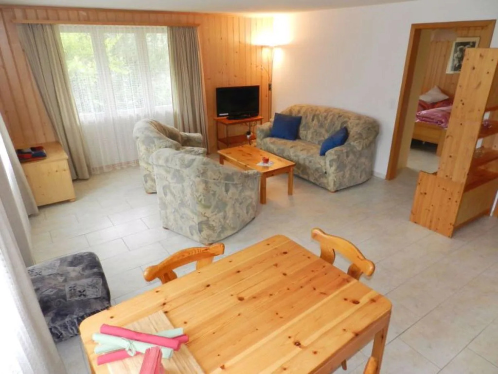 Apartment Diamant