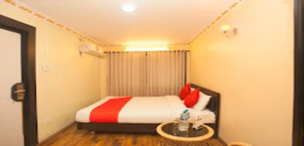 MeroStay 210 Hotel Tone