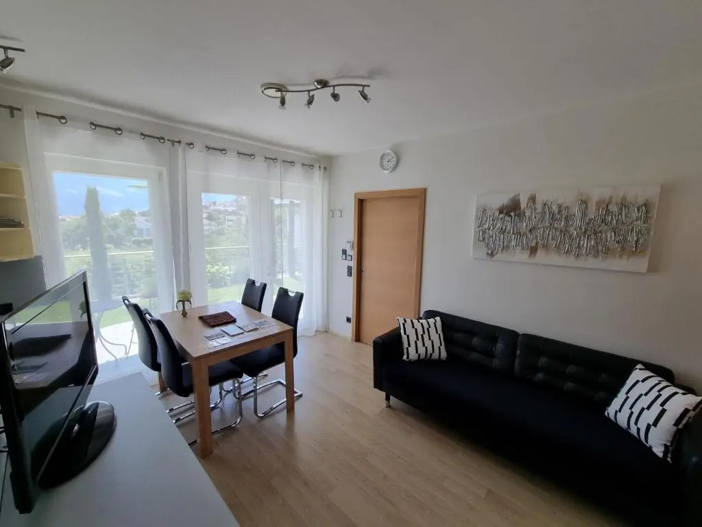 Appartement Mayr