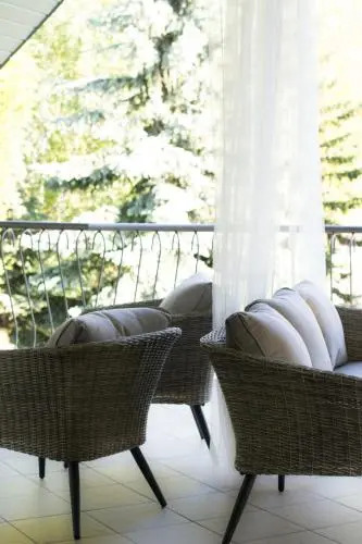 Villa Oliva Boutique Rooms Zamárdi