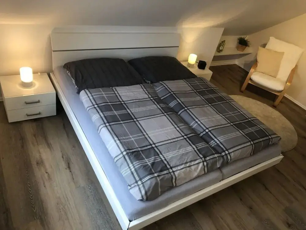 Holiday Home Heitmann