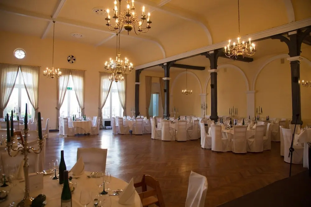 Hotel Frankenbach