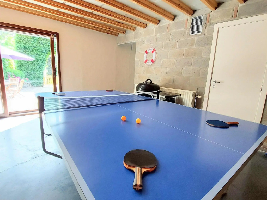 Holiday home near Malmedy with sauna and bubble bath