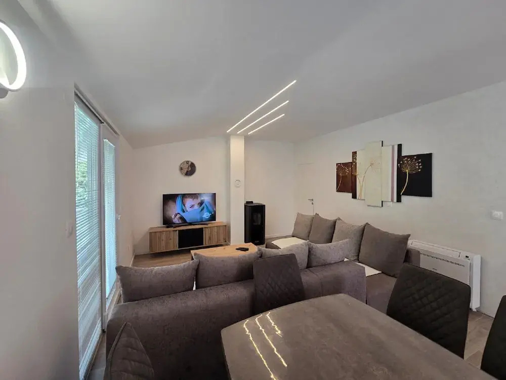 Apartments Ivankovic