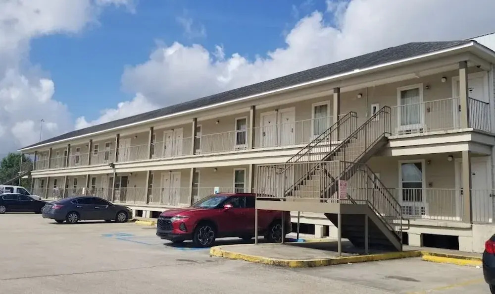 Glenrose Motel