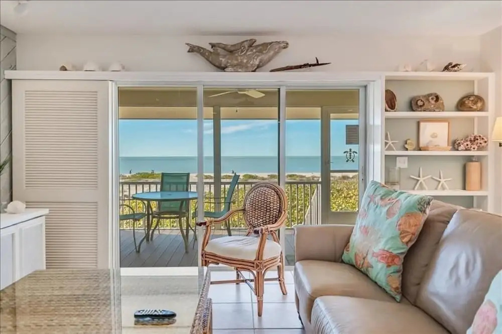 Seagrape Colony 11 - 3Br Villa