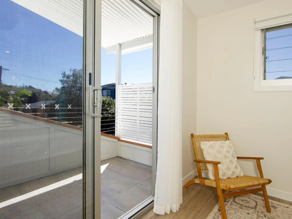 Spinnaker I Family Getaway I 2mins Walk to Beach