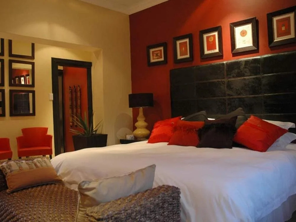 Bambelela Lodge