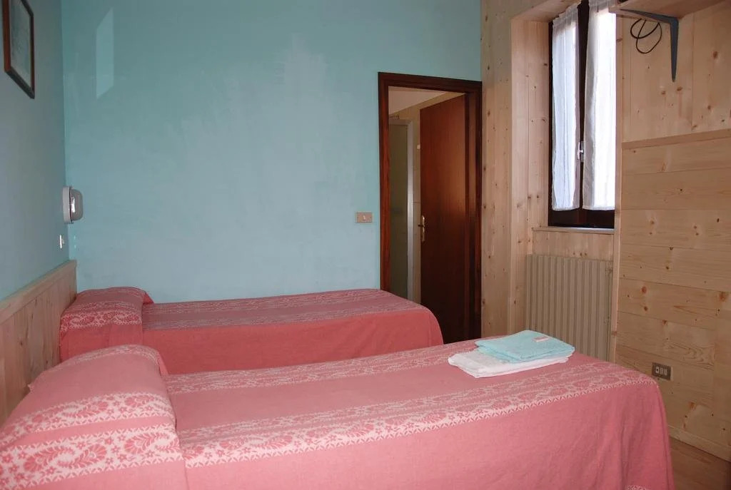 Albergo Baffo
