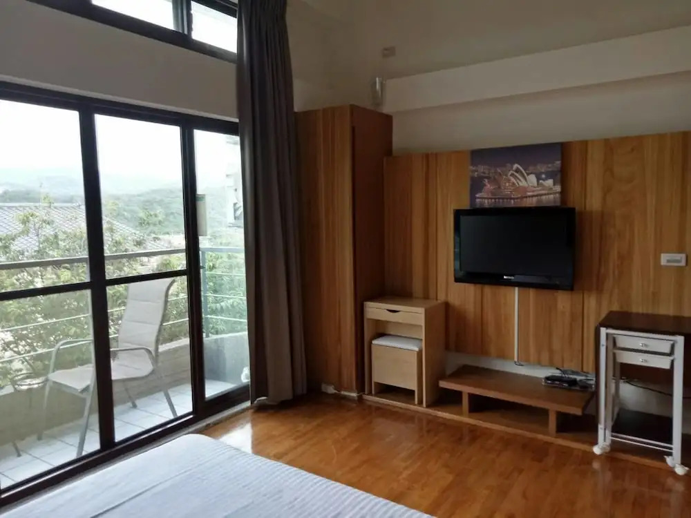 Sanyi Dream Garden B&B