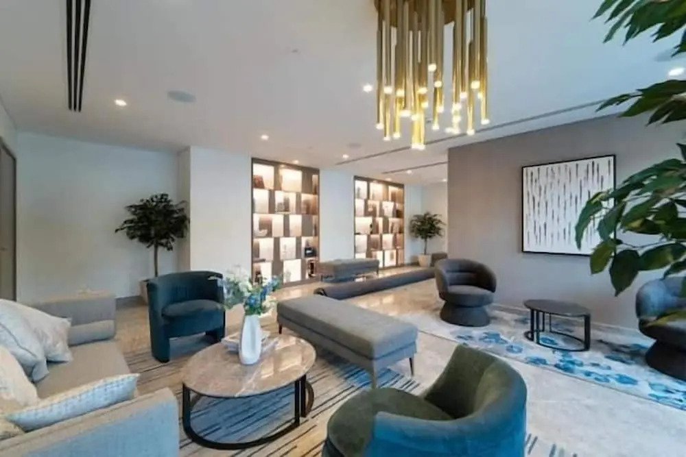 Westminster Burj Royale
