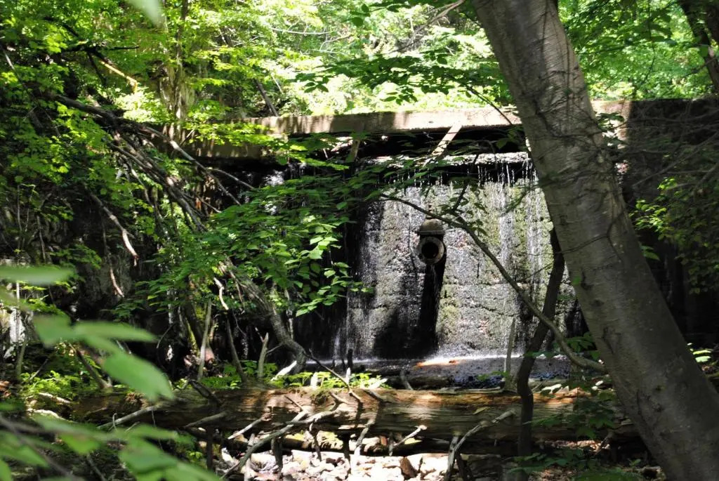 Beacon Hermitage