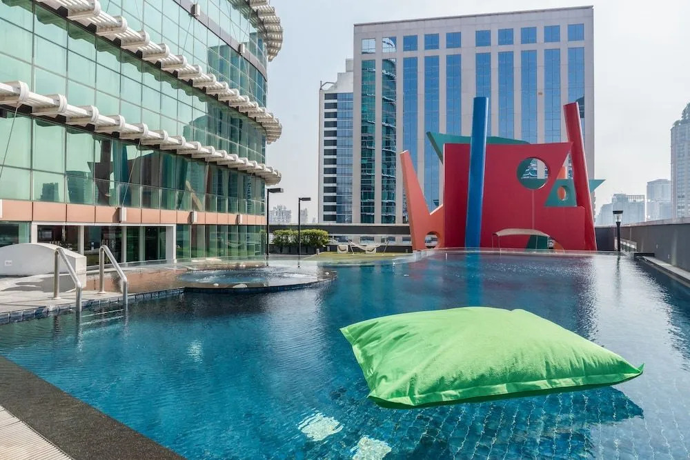 Purity Grove Phrom Phong by Favstay