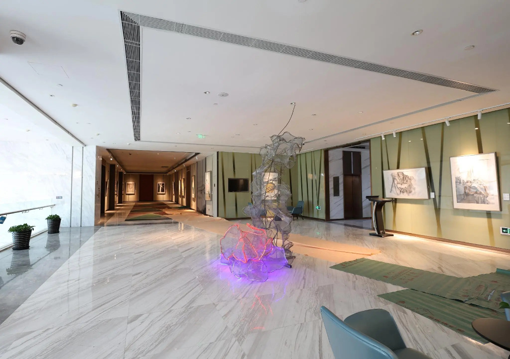 Artels Collection Lingang Shanghai