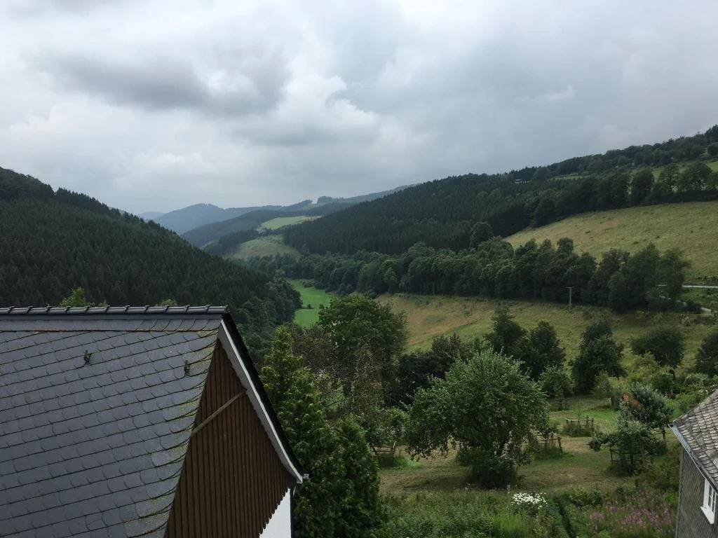 Gasthof Röhrig