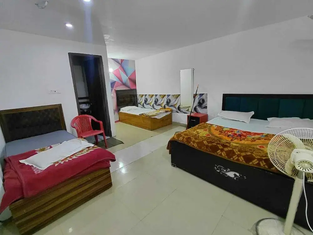 Nisha Guest Inn