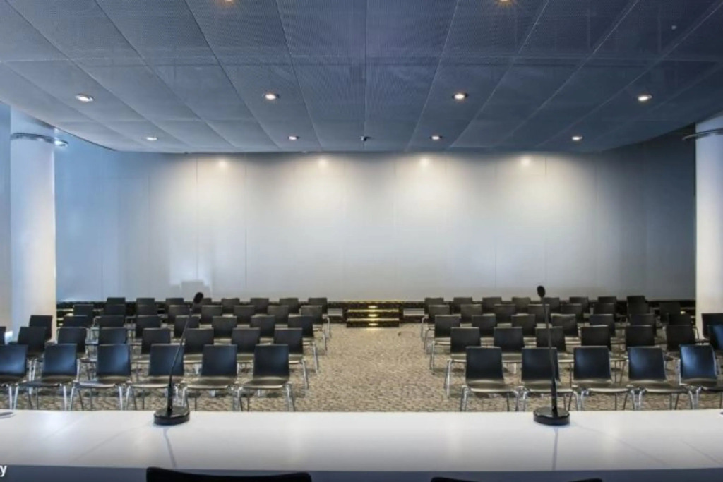 Hyatt Regency Rome Central