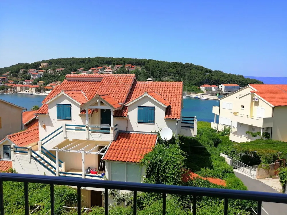 Apartmani Štambuk