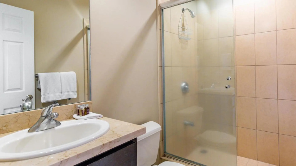 Renovated Condo in High-End Resort Community with Spectacular Mountain Views, Modern Design, and Beach Club Access