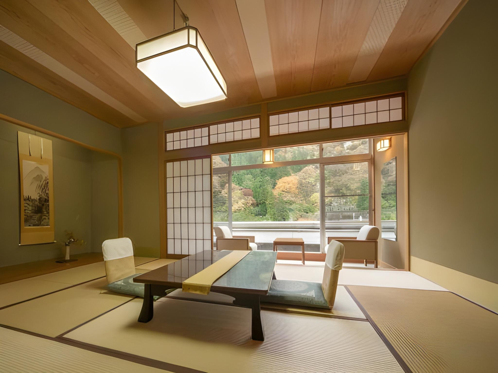 Hotel Kurobe
