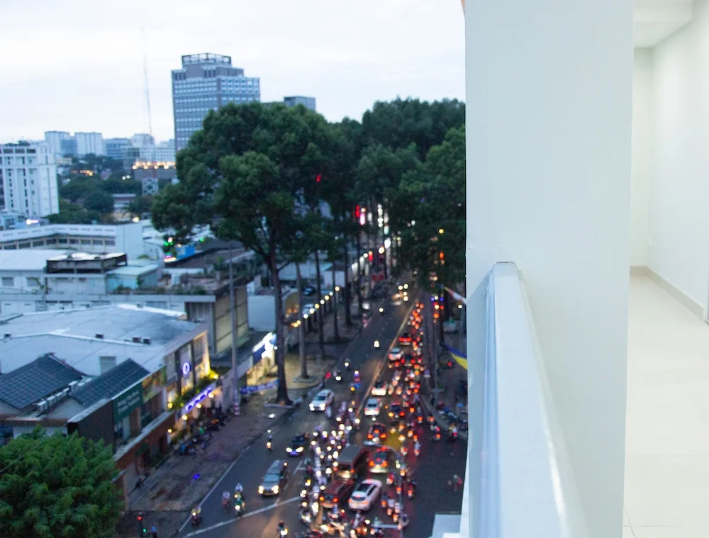 Thiên Tài Hotel